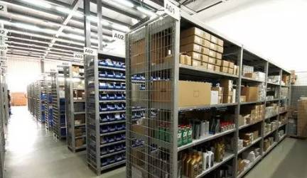 汽配公司想做大，倉庫必須這樣優化！儀器儀表高效管理是關鍵