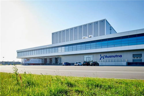 澳優(yōu)2021年上半年度業(yè)績公告 核心業(yè)務(wù)穩(wěn)健增長，研發(fā)創(chuàng)新實現(xiàn)突破