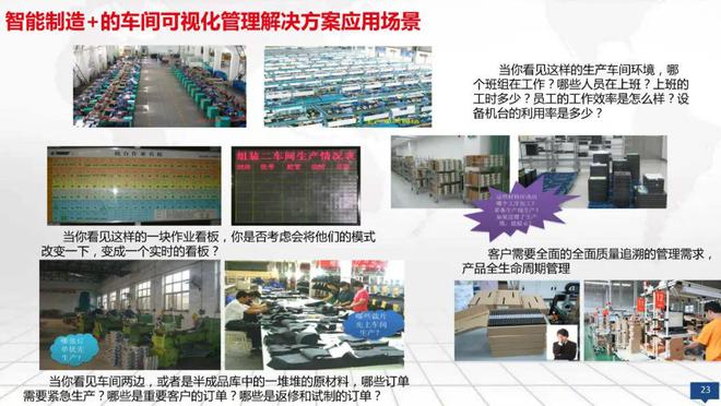 經(jīng)典必讀:智能制造數(shù)字化工廠建設(shè)方案|制造業(yè)|erp|智.